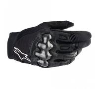 Alpinestars Megawatt Off-road Gloves Black 2XL / Short Men