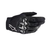 Alpinestars Megawatt Motocross Gloves, black, size 3XL