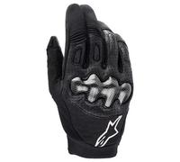 Alpinestars Megawatt Off-road Gloves Black S / Short Men