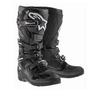 Alpinestars Tech 7 Enduro MX Boots Black42 Black