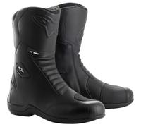 Alpinestars Men's 2447018-10-45 Motorcycle Boots, Black, 11 UK