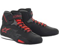 Alpinestars Sektor Shoe Motorcycle Shoes male