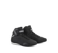 Alpinestars Men's 25155181014 Shoe (Black, Size 14)