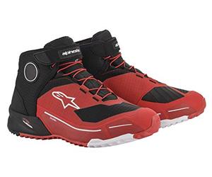 Alpinestars Men's 2611820-31-11.5 Tech 7 Boots, Camo, 9.5 UK