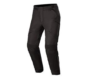 Alpinestars Men's 3223720-10-m Pants, Black/White, M