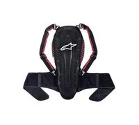 Alpinestars Nucleon Kr 2 Back Protector Black M
