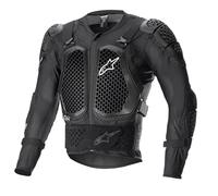 Alpinestars Men's 6506823-10-XXL X, Black/White, 50