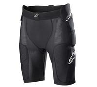 Alpinestars Bionic Action Protective Shorts Black XL