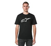 Alpinestars Men's Ageless Csf Tee T-Shirt, Black, XXL