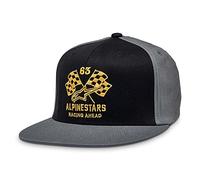 Alpinestars Men's Ageless Curve Hat Baseball Cap