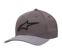 Alpinestars Ageless Curve Cap Grey L-XL
