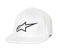 Alpinestars Men's Ageless Flat Hat Cap