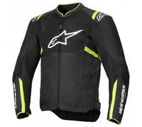 ALPINESTARS ALPINESTARS - Jacket T-SPS Air V2 Black / Yellow Fluo L