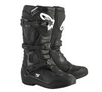 Alpinestars Tech 3 Motocross Boots, black, size 47 for Men
