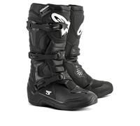 Alpinestars Men's Ankle Boot, Black, 12 UK