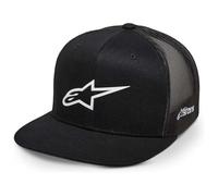 Alpinestars 3d Ageless Cap Black Men,Women