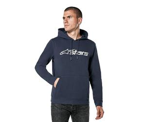 Alpinestars Men's Blaze Hoodie V3 Sweatshirt (pack of 1)