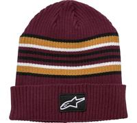 Alpinestars Men's Bolted Cuff Beanie Hat