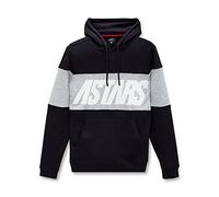 Alpinestars Men's Border Hoodie Hoodie