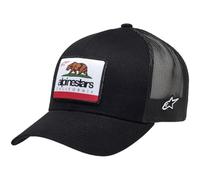 Alpinestars Cali 2.0 Cap Black