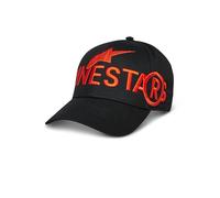 Alpinestars Men's Committed Hat Baseball Cap