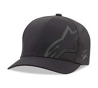Alpinestars Men's Corp Shift Delta Hat Baseball Cap (Pack of 1)