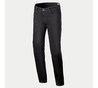 Alpinestars Cult-8 Stretch Denim Jeans Black 33 Men