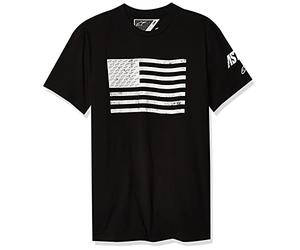 Alpinestars Men's Flag T-Shirt (Pack of 1)