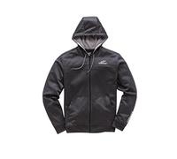 Alpinestars Men's Freeride Fleece Jumper, Black (Black 10), Large