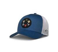 Alpinestars Men's Gambit Trucker Hat Baseball Cap