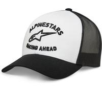 Alpinestars Men's Heritage Trucker Hat Baseball Cap