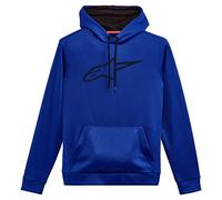 Alpinestars Men's Inception Athletic Hoody Hooded Sweatshirt (pack of 1)