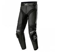Alpinestars Missile V3 Leather Pants Black 54 / Regular Man