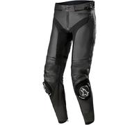 Alpinestars Missile V3 Motorcycle Trousers Black48 Black