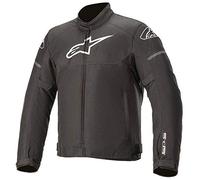 Alpinestars T-SPS WP Motorcycle Textile Jacket, black, size L