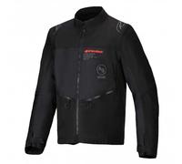 Alpinestars Pro-Dura Motocross Jacket, black, size 3XL