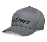 Alpinestars Men's Original Logo Flexfit Hat Baseball Cap