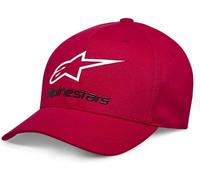 Alpinestars Men's Original Logo Flexfit Hat Baseball Cap