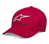 Alpinestars Always 2.0 Cap Red S-M Man