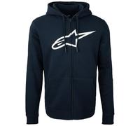 Alpinestars Men's Original Logo Hoodie (Pack of 1)