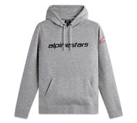 Alpinestars Men's Original Logo Hoodie (Pack of 1)