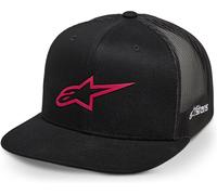 Alpinestars Men's Original Logo Trucker Hat Baseball Cap