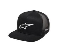 Alpinestars Men's Original Logo Trucker Hat Baseball Cap