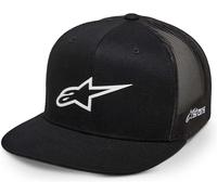 Alpinestars Men's Original Logo Trucker Hat Baseball Cap