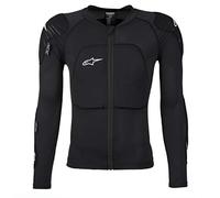 Alpinestars Men's Paragon Lite Jacket, Long Sleeve, Black, XS
