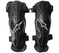 Alpinestars Men's Paragon Plus Elbow Protector Elbow Pads, Black, XXL