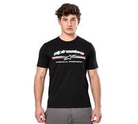 Alpinestars Prevail T-Shirt, black, size L for Men