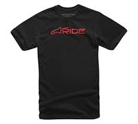 Alpinestars Men's Ride 3.0 Tee T-Shirts (Pack of 1)