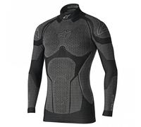 Alpinestars Men's Rider Tech (Winter) Base Layers LS Top/Jersey