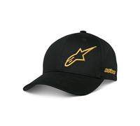 Alpinestars Men's Sessionized Hat Baseball Cap